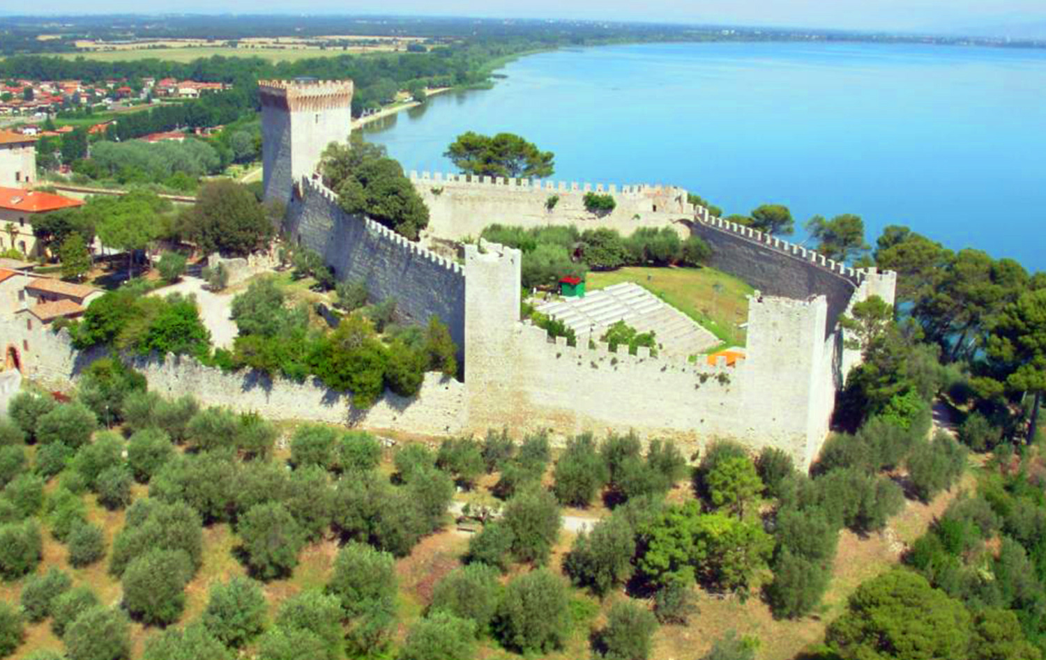 Rocca del Leone